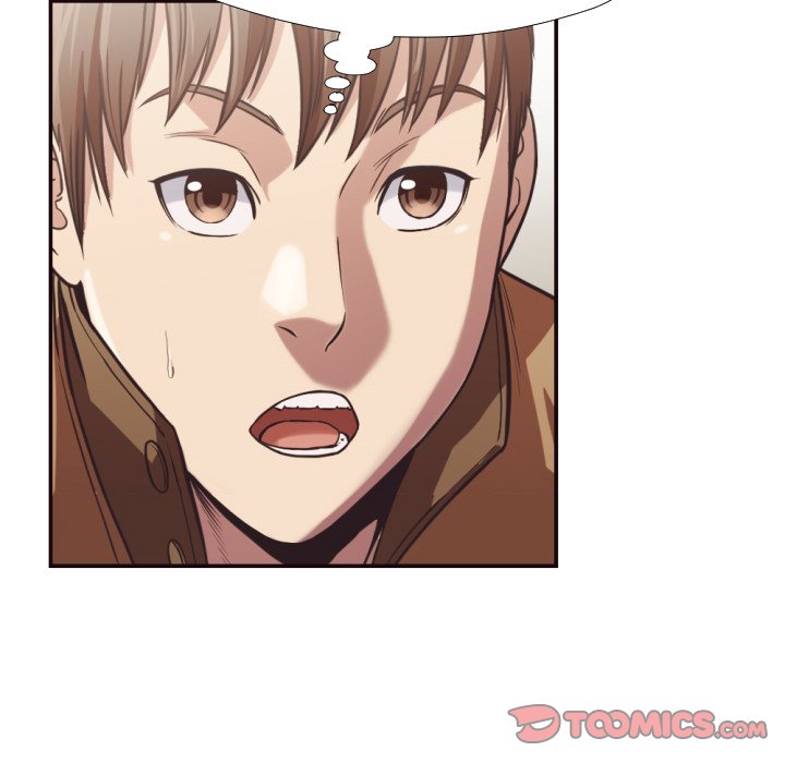 The Hidden Past - Chapter 27 [photo 14] - MangaPorn