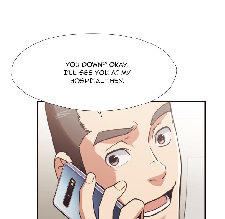 The Hidden Past - Chapter 27 [photo 15] - MangaPorn