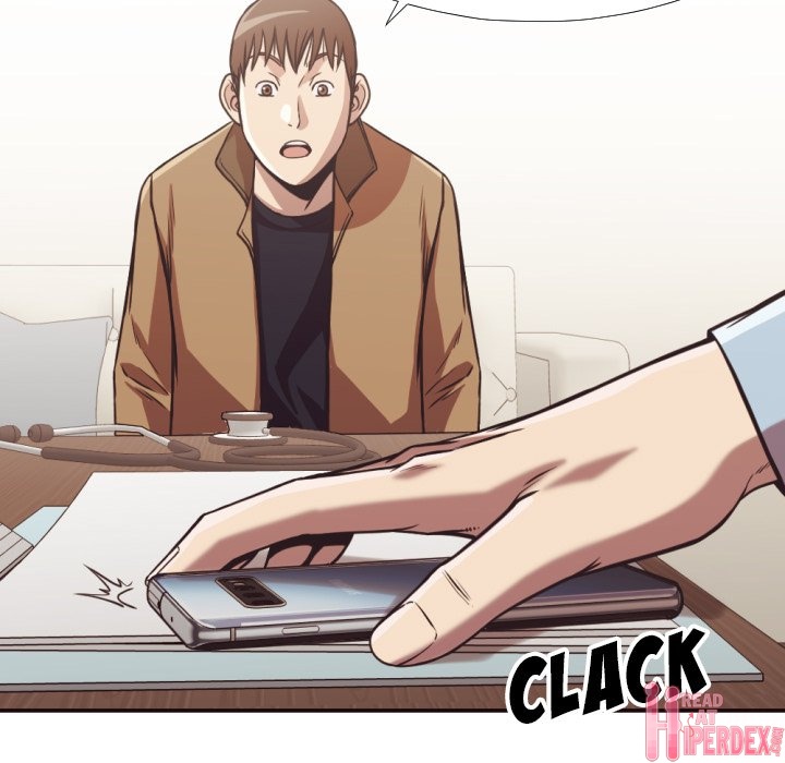 The Hidden Past - Chapter 27 [photo 17] - MangaPorn