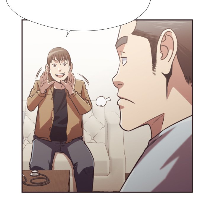 The Hidden Past - Chapter 27 [photo 23] - MangaPorn