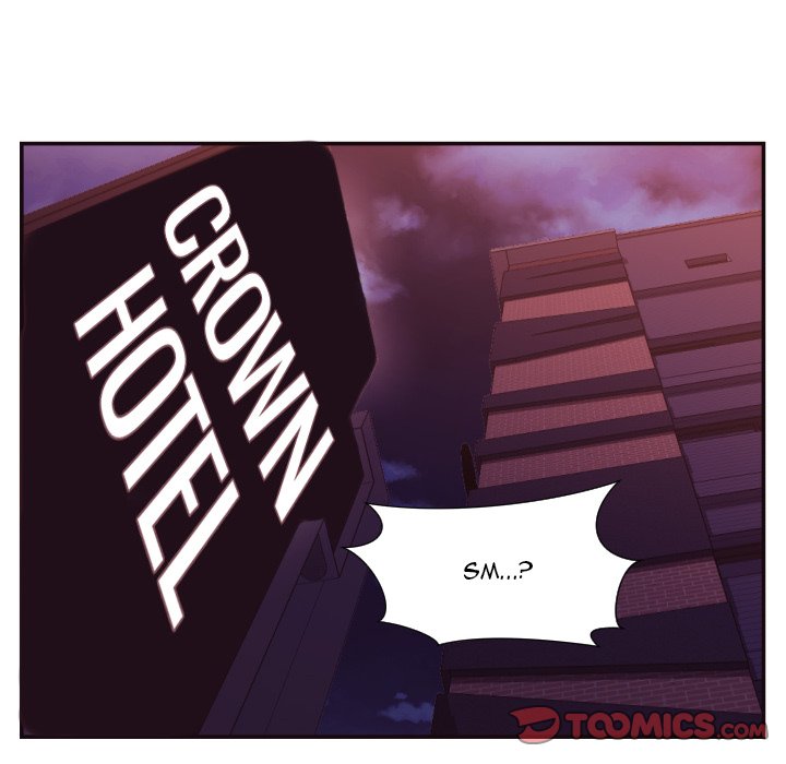 The Hidden Past - Chapter 27 [photo 26] - MangaPorn