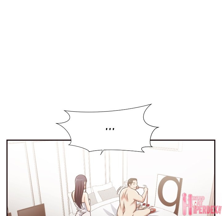 The Hidden Past - Chapter 27 [photo 27] - MangaPorn