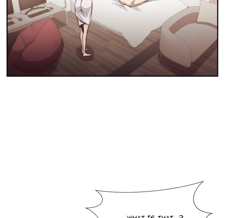 The Hidden Past - Chapter 27 [photo 28] - MangaPorn