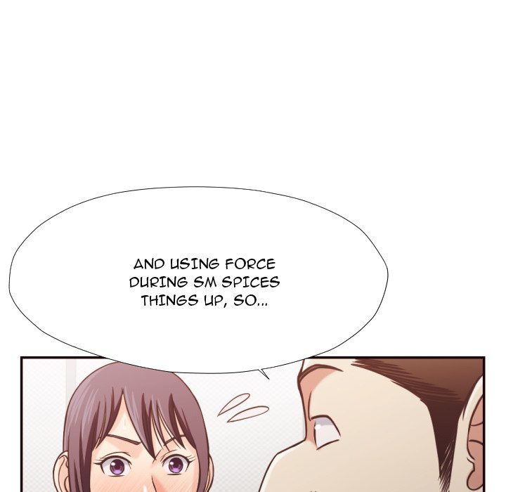 The Hidden Past - Chapter 27 [photo 45] - MangaPorn