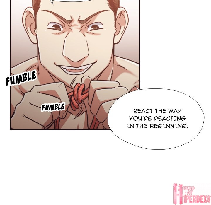 The Hidden Past - Chapter 27 [photo 59] - MangaPorn