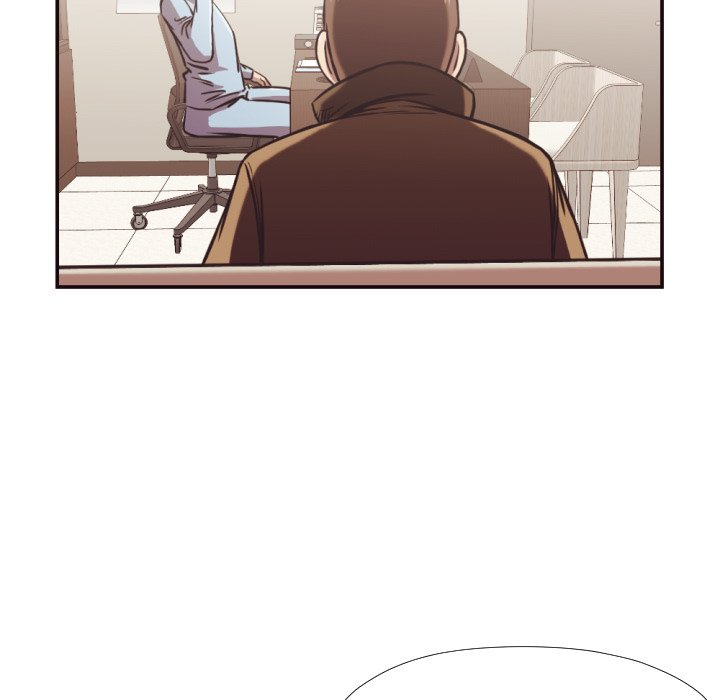 The Hidden Past - Chapter 27 [photo 7] - MangaPorn