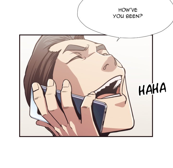 The Hidden Past - Chapter 27 [photo 8] - MangaPorn