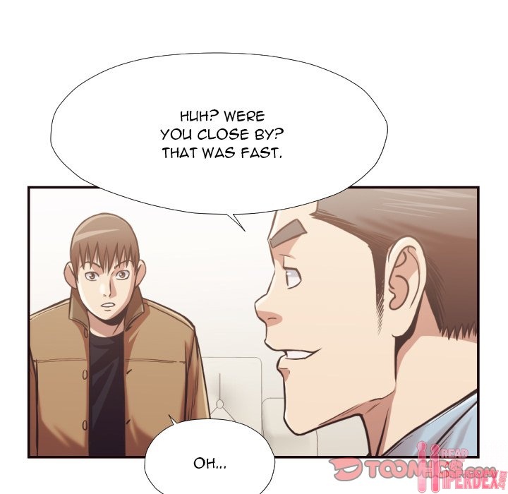 The Hidden Past - Chapter 27 [photo 86] - MangaPorn