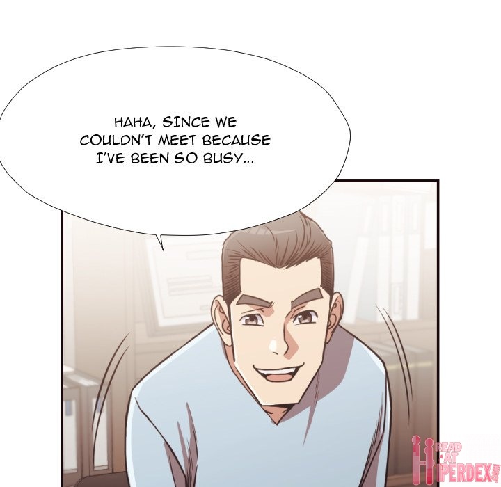 The Hidden Past - Chapter 28 [photo 11] - MangaPorn