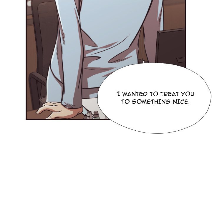 The Hidden Past - Chapter 28 [photo 12] - MangaPorn