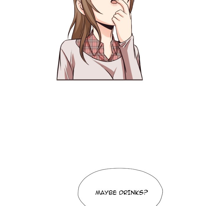 The Hidden Past - Chapter 28 [photo 15] - MangaPorn