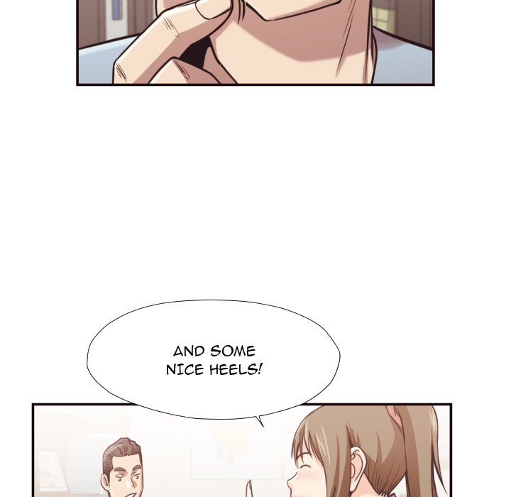 The Hidden Past - Chapter 28 [photo 21] - MangaPorn