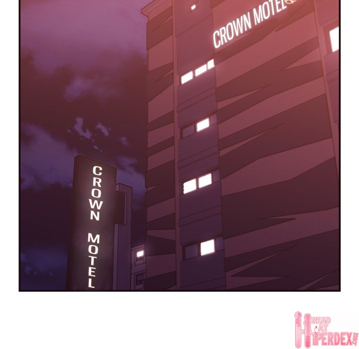 The Hidden Past - Chapter 28 [photo 27] - MangaPorn