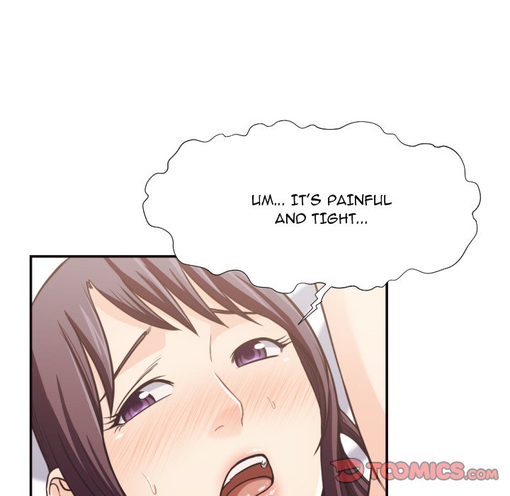 The Hidden Past - Chapter 28 [photo 34] - MangaPorn