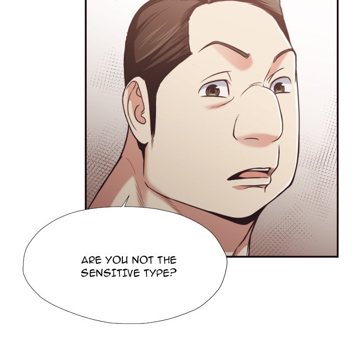 The Hidden Past - Chapter 28 [photo 36] - MangaPorn