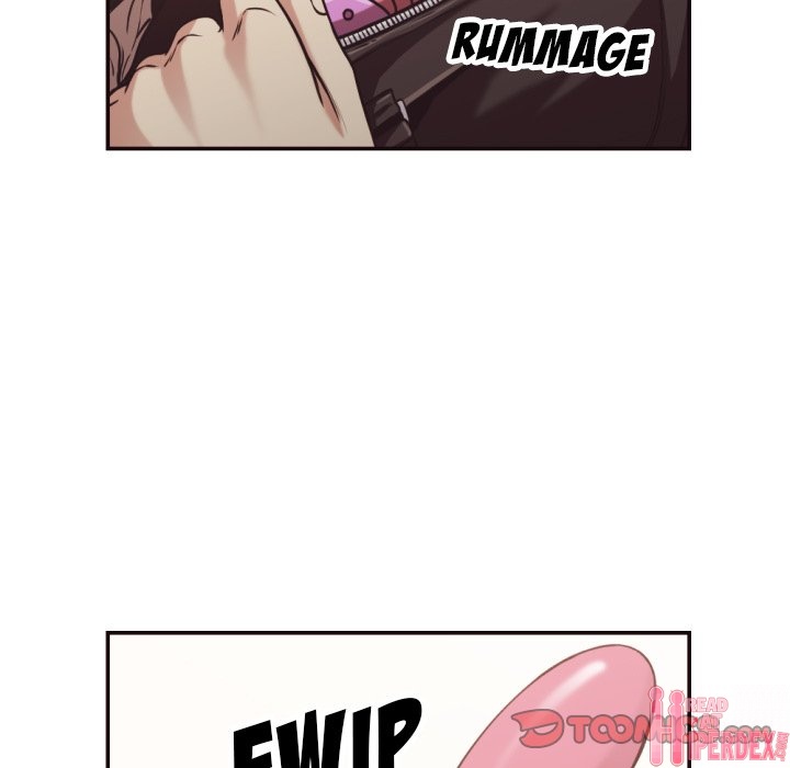 The Hidden Past - Chapter 28 [photo 38] - MangaPorn