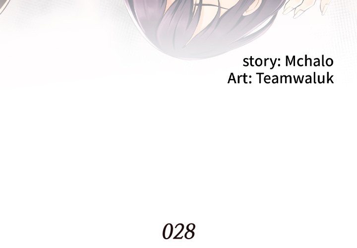 The Hidden Past - Chapter 28 [photo 4] - MangaPorn