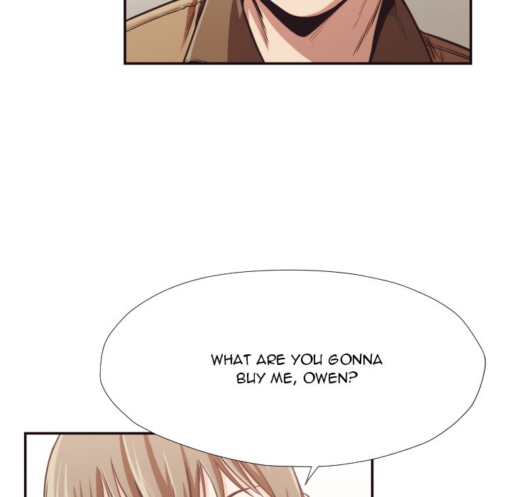 The Hidden Past - Chapter 28 [photo 9] - MangaPorn