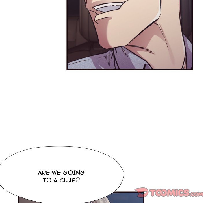 The Hidden Past - Chapter 29 [photo 10] - MangaPorn