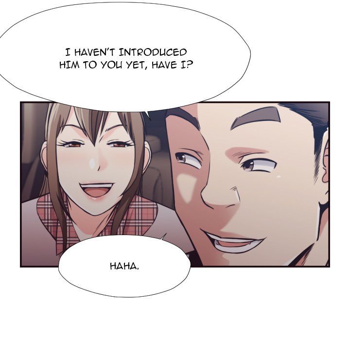 The Hidden Past - Chapter 29 [photo 16] - MangaPorn