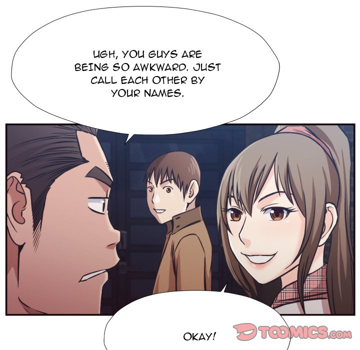 The Hidden Past - Chapter 29 [photo 58] - MangaPorn