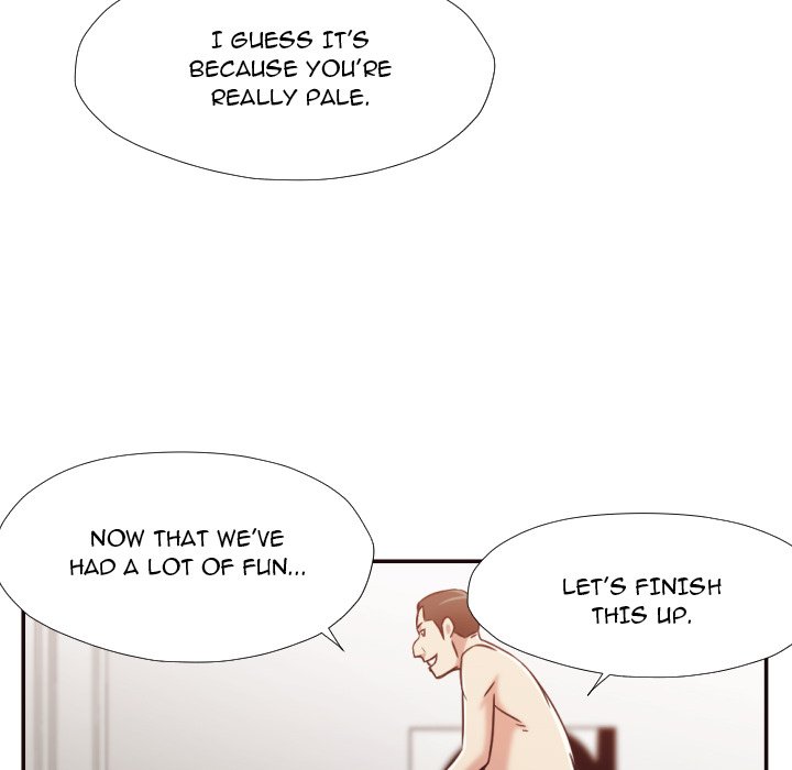 The Hidden Past - Chapter 29 [photo 85] - MangaPorn