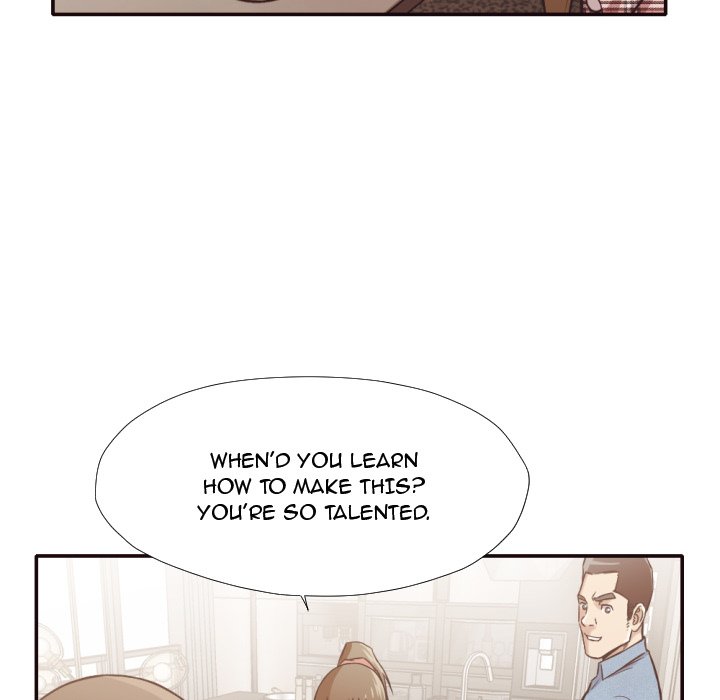 The Hidden Past - Chapter 30 [photo 52] - MangaPorn