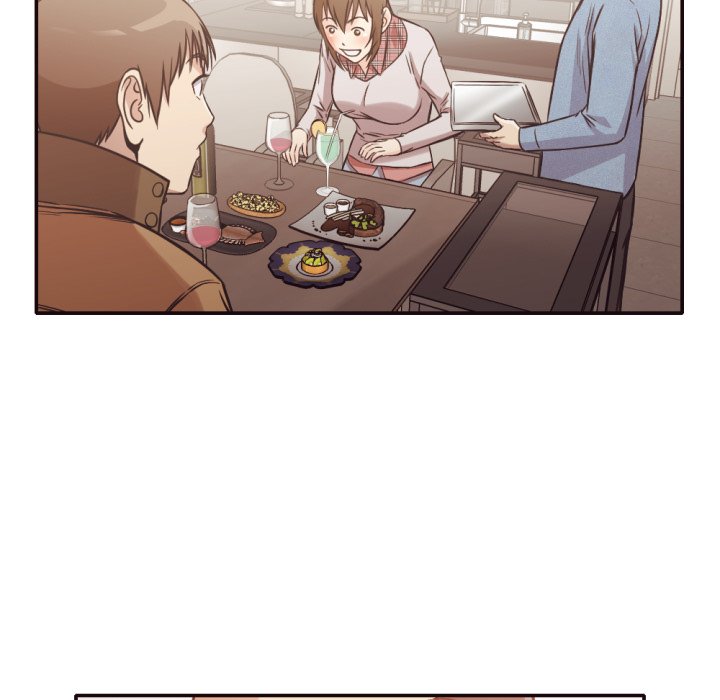 The Hidden Past - Chapter 30 [photo 53] - MangaPorn