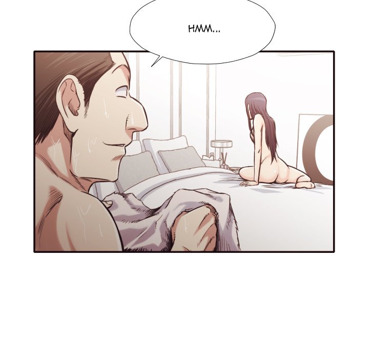 The Hidden Past - Chapter 31 [photo 31] - MangaPorn