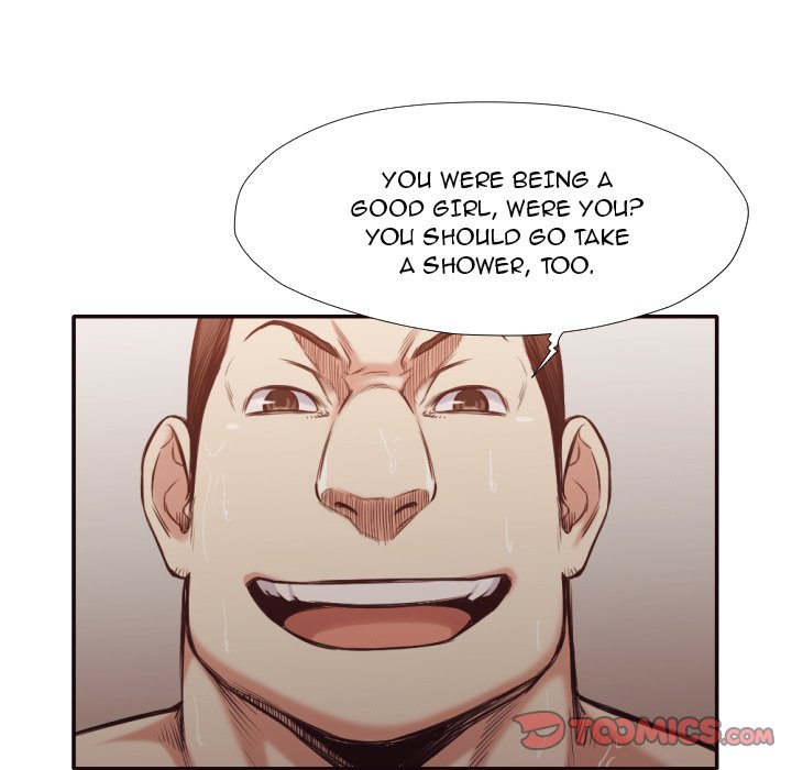The Hidden Past - Chapter 31 [photo 32] - MangaPorn