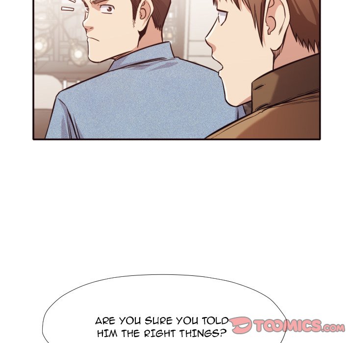 The Hidden Past - Chapter 31 [photo 58] - MangaPorn
