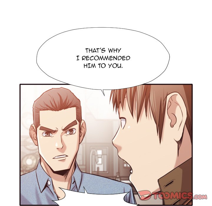 The Hidden Past - Chapter 31 [photo 64] - MangaPorn