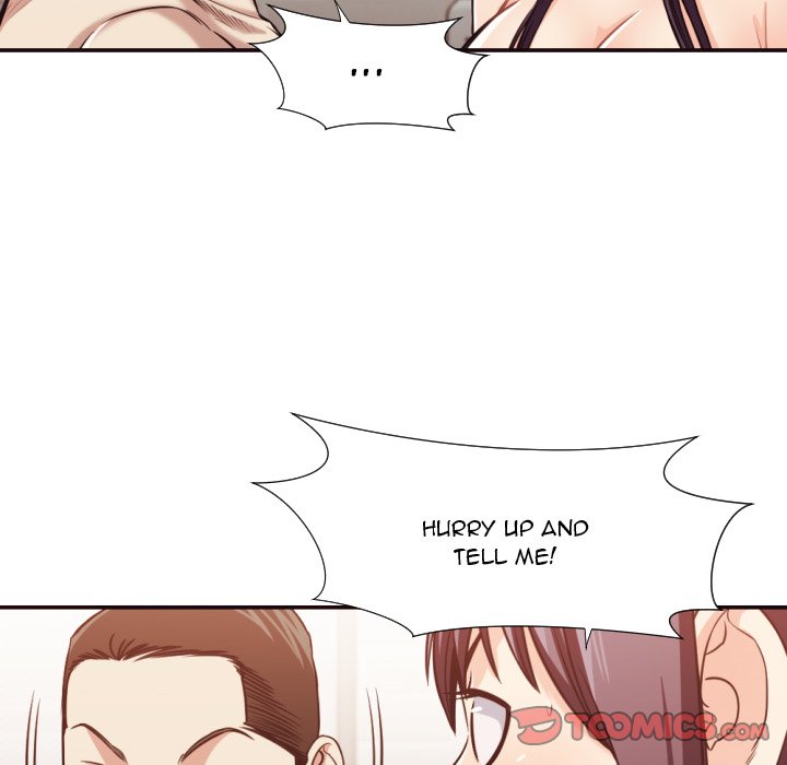 The Hidden Past - Chapter 32 [photo 10] - MangaPorn