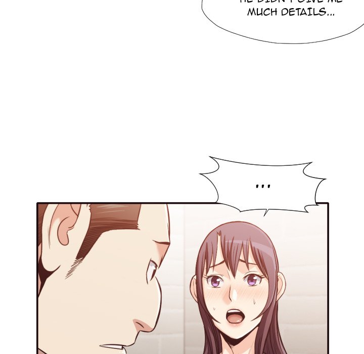 The Hidden Past - Chapter 32 [photo 13] - MangaPorn