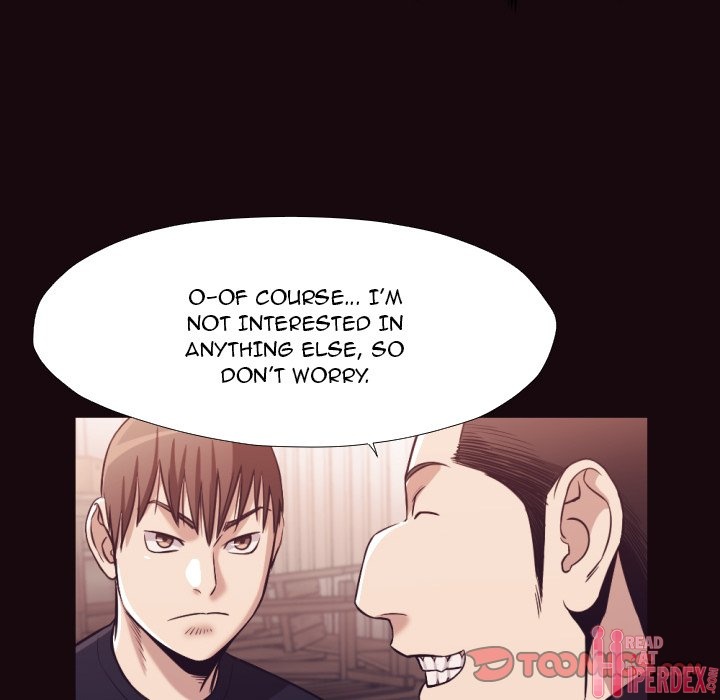 The Hidden Past - Chapter 32 [photo 22] - MangaPorn