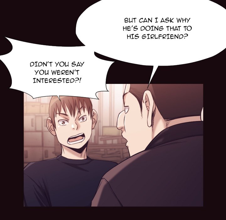The Hidden Past - Chapter 32 [photo 25] - MangaPorn