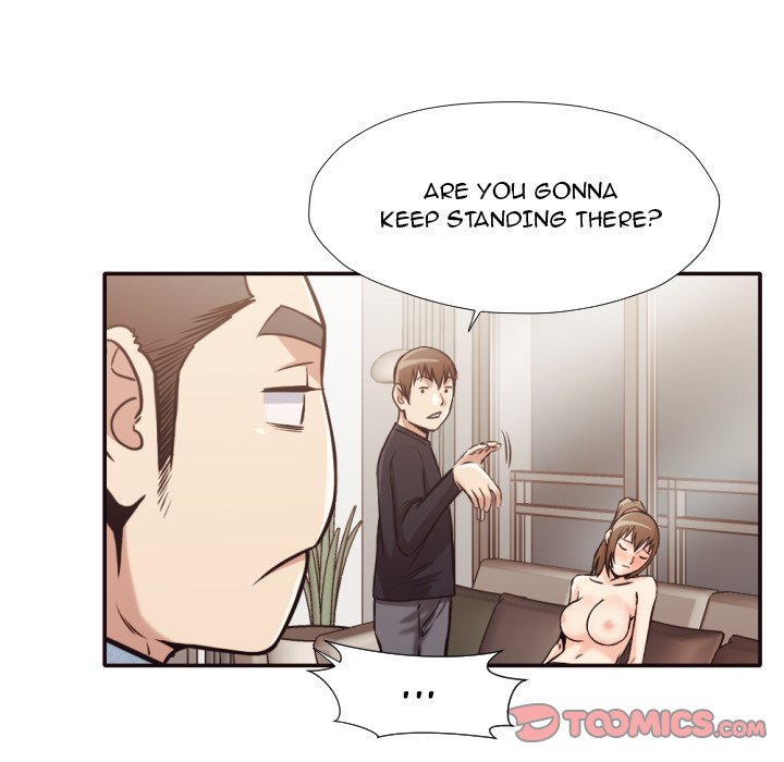 The Hidden Past - Chapter 32 [photo 58] - MangaPorn