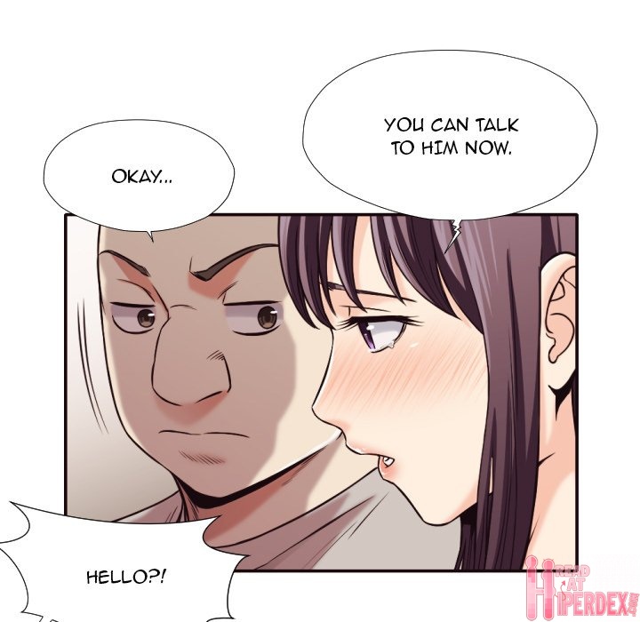 The Hidden Past - Chapter 32 [photo 75] - MangaPorn