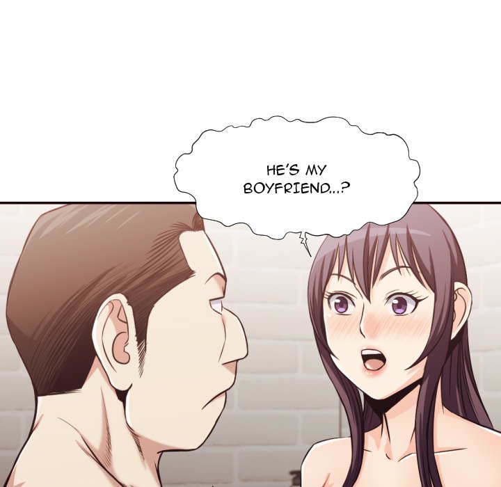 The Hidden Past - Chapter 32 [photo 9] - MangaPorn