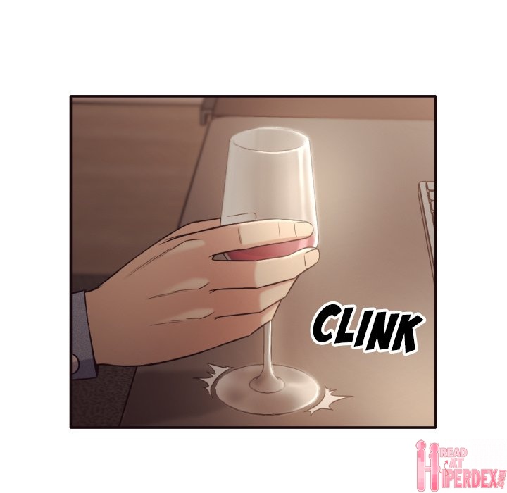 The Hidden Past - Chapter 33 [photo 11] - MangaPorn