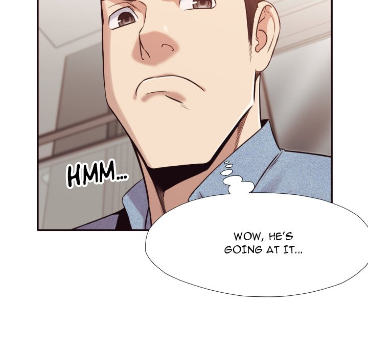 The Hidden Past - Chapter 33 [photo 20] - MangaPorn