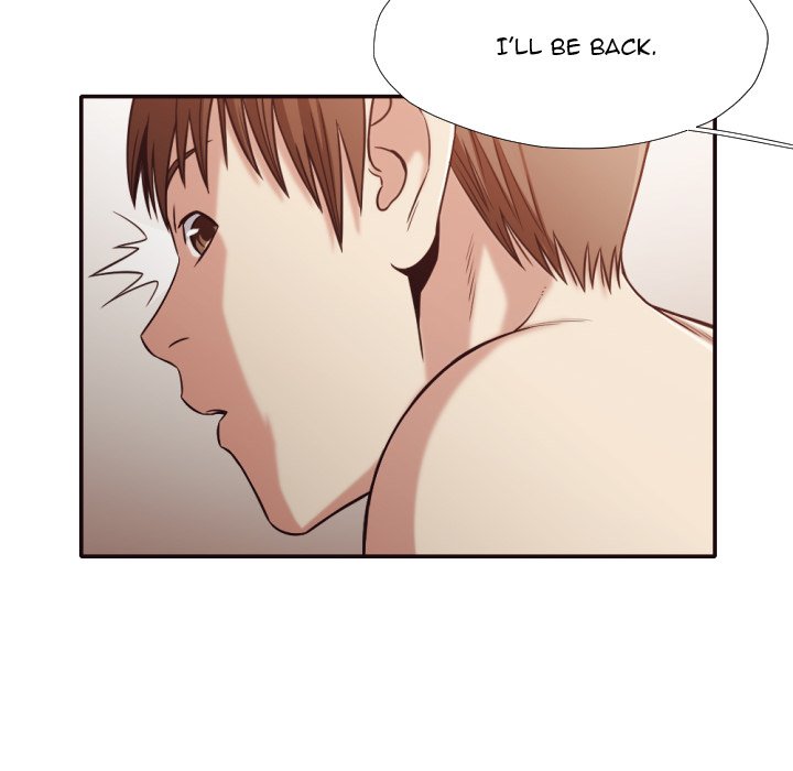 The Hidden Past - Chapter 33 [photo 25] - MangaPorn