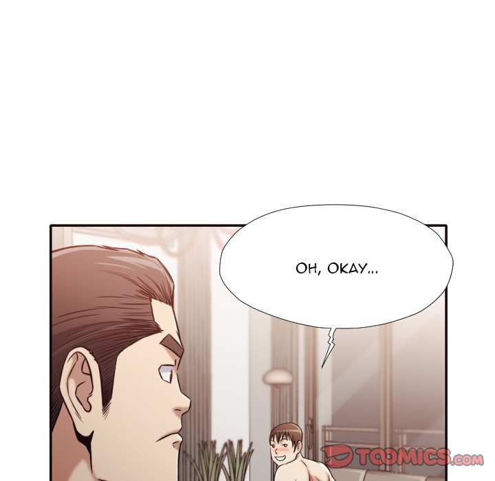 The Hidden Past - Chapter 33 [photo 26] - MangaPorn