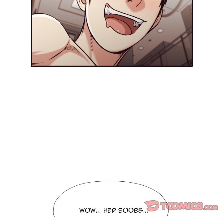 The Hidden Past - Chapter 33 [photo 34] - MangaPorn