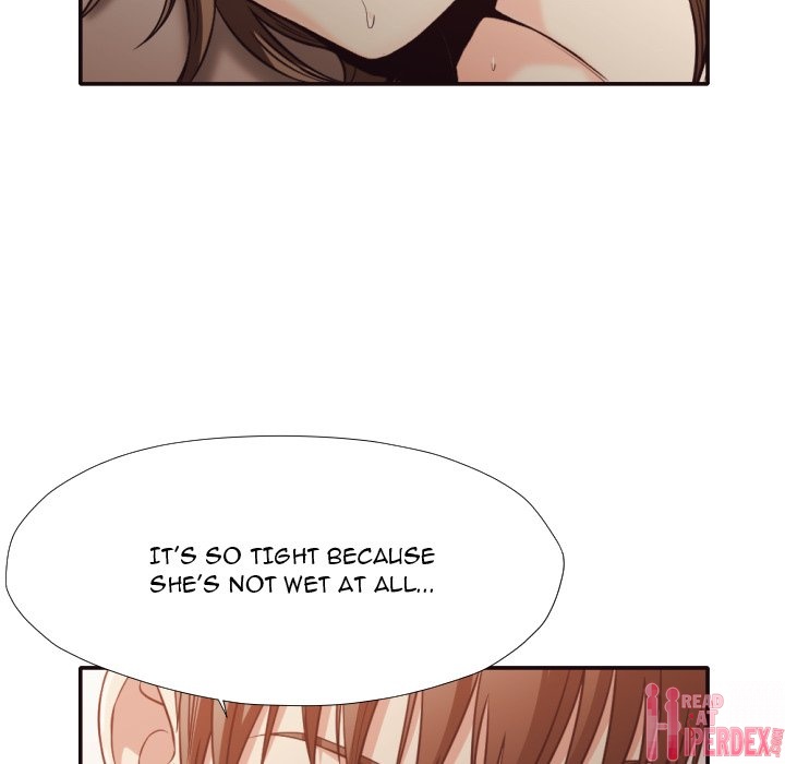 The Hidden Past - Chapter 33 [photo 43] - MangaPorn