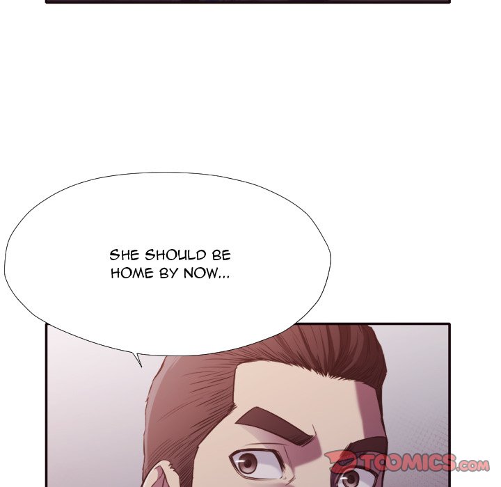 The Hidden Past - Chapter 34 [photo 14] - MangaPorn
