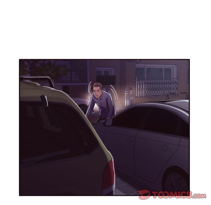 The Hidden Past - Chapter 34 [photo 20] - MangaPorn