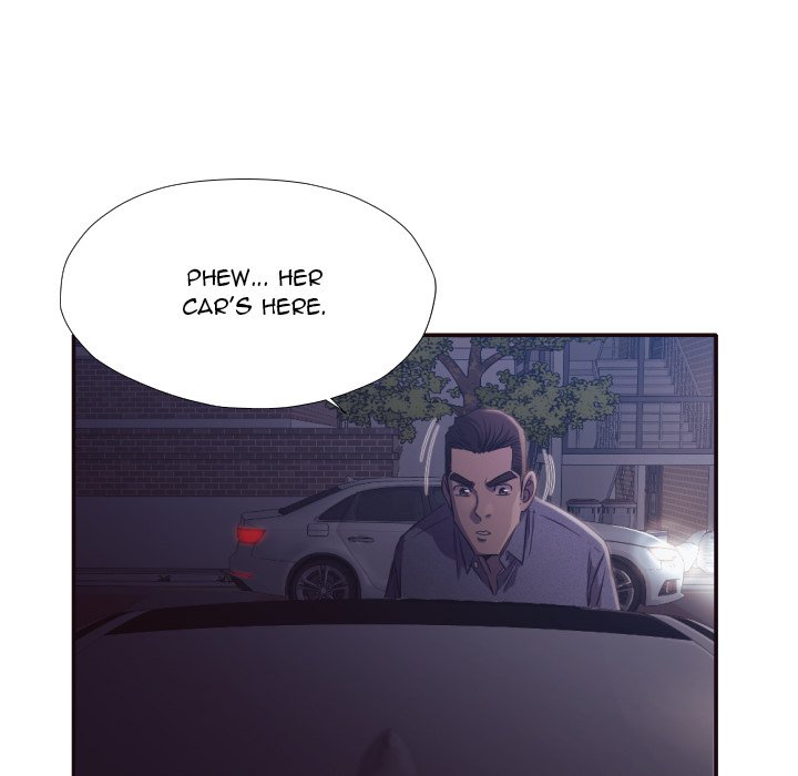 The Hidden Past - Chapter 34 [photo 24] - MangaPorn