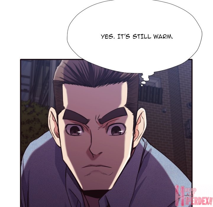 The Hidden Past - Chapter 34 [photo 27] - MangaPorn