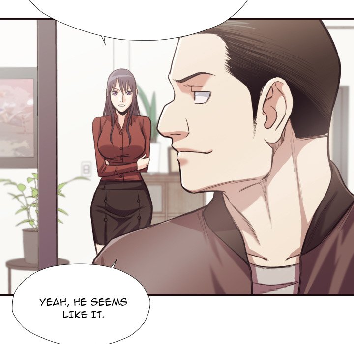 The Hidden Past - Chapter 34 [photo 42] - MangaPorn